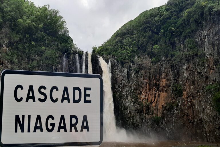 cascade niagara réunion